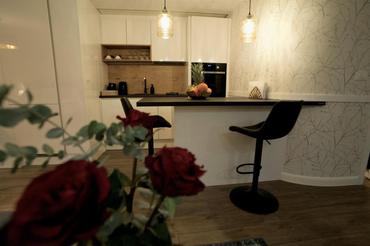 Apartman My Story Osijek Buitenkant foto